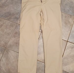 Nordstrom Mens dress pants